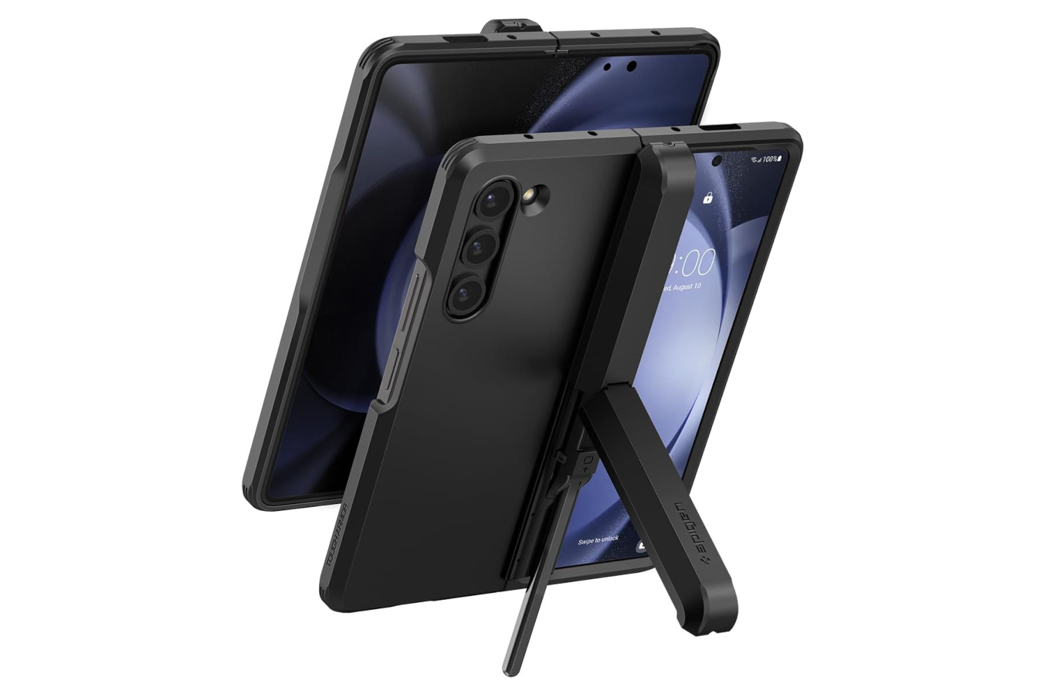 The best Samsung Galaxy Z Fold 5 cases: 10 best ones so far