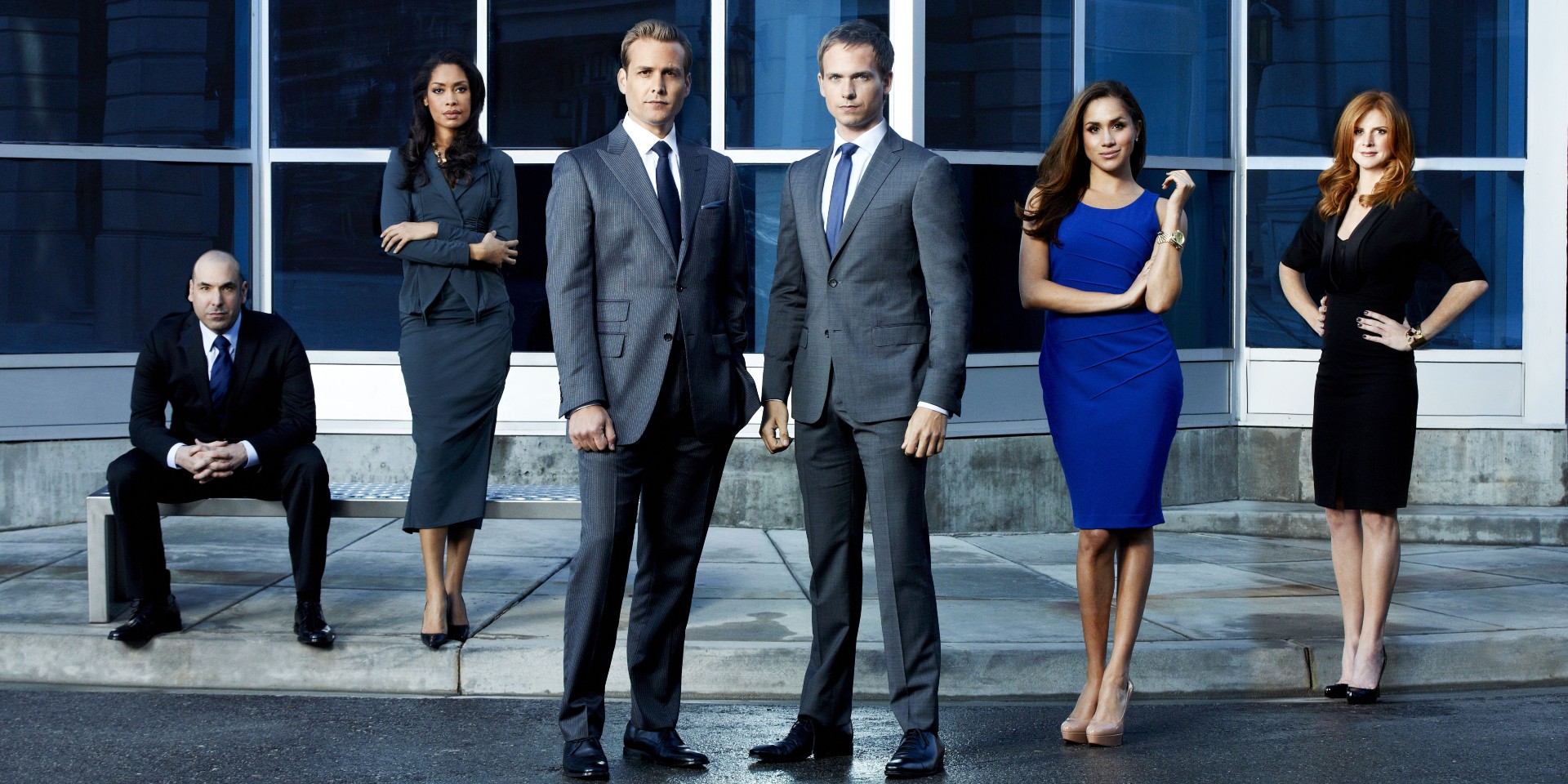 3 TV shows to watch if you like Suits Digital Trends