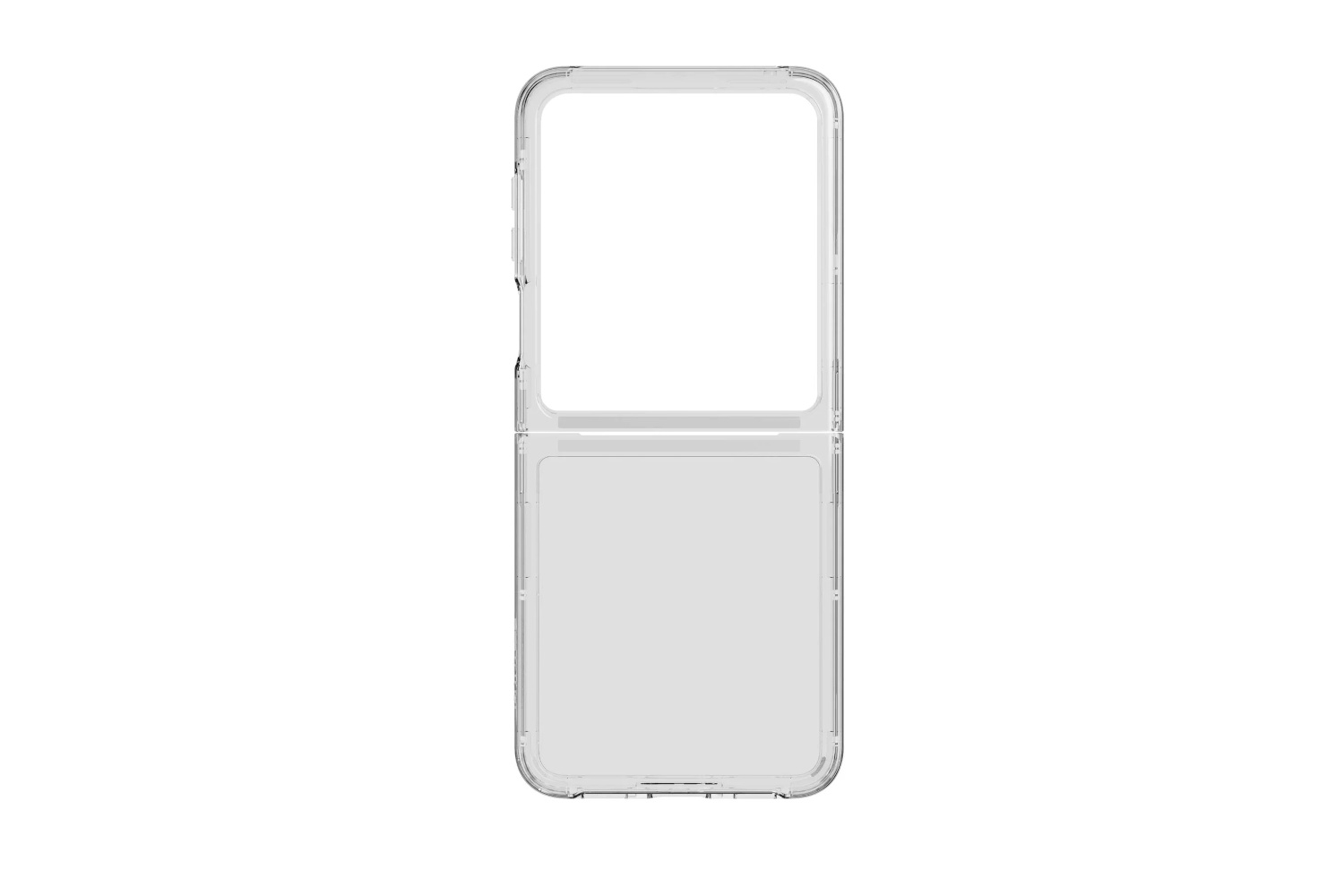 Rhomboid Pattern Case Compatible With Samsung Galaxy Z Flip 5, Pu