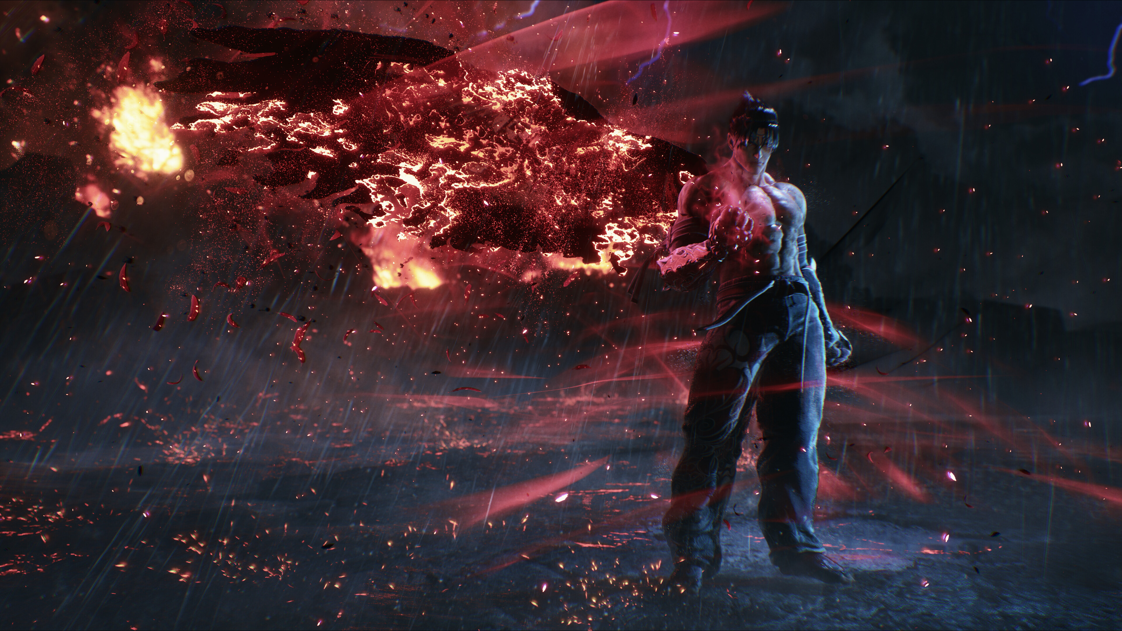 Tekken 8 Launches on January 26, 2024 for PS5, Xbox Series X