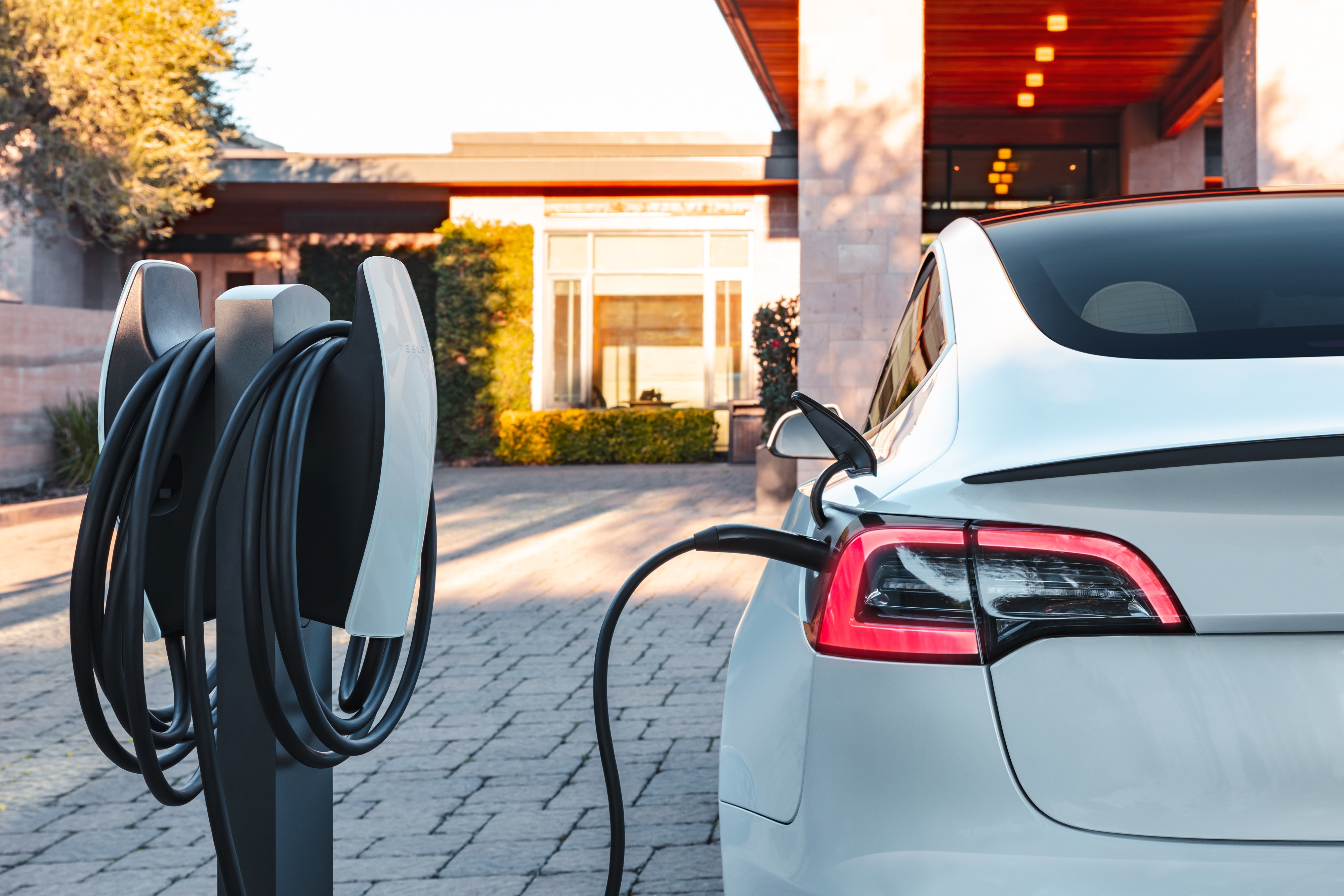 How to Install Your Own Level 2 EV Charging Station at Home