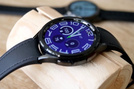 The Samsung Galaxy Watch 6 has a buy one get one free offer today