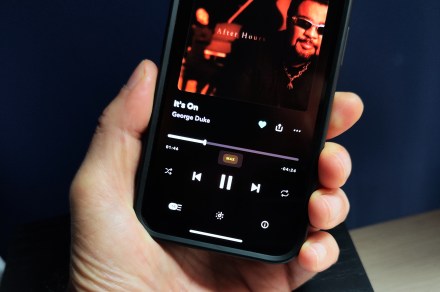 Tidal’s awkward FLAC integration is going about as well as expected