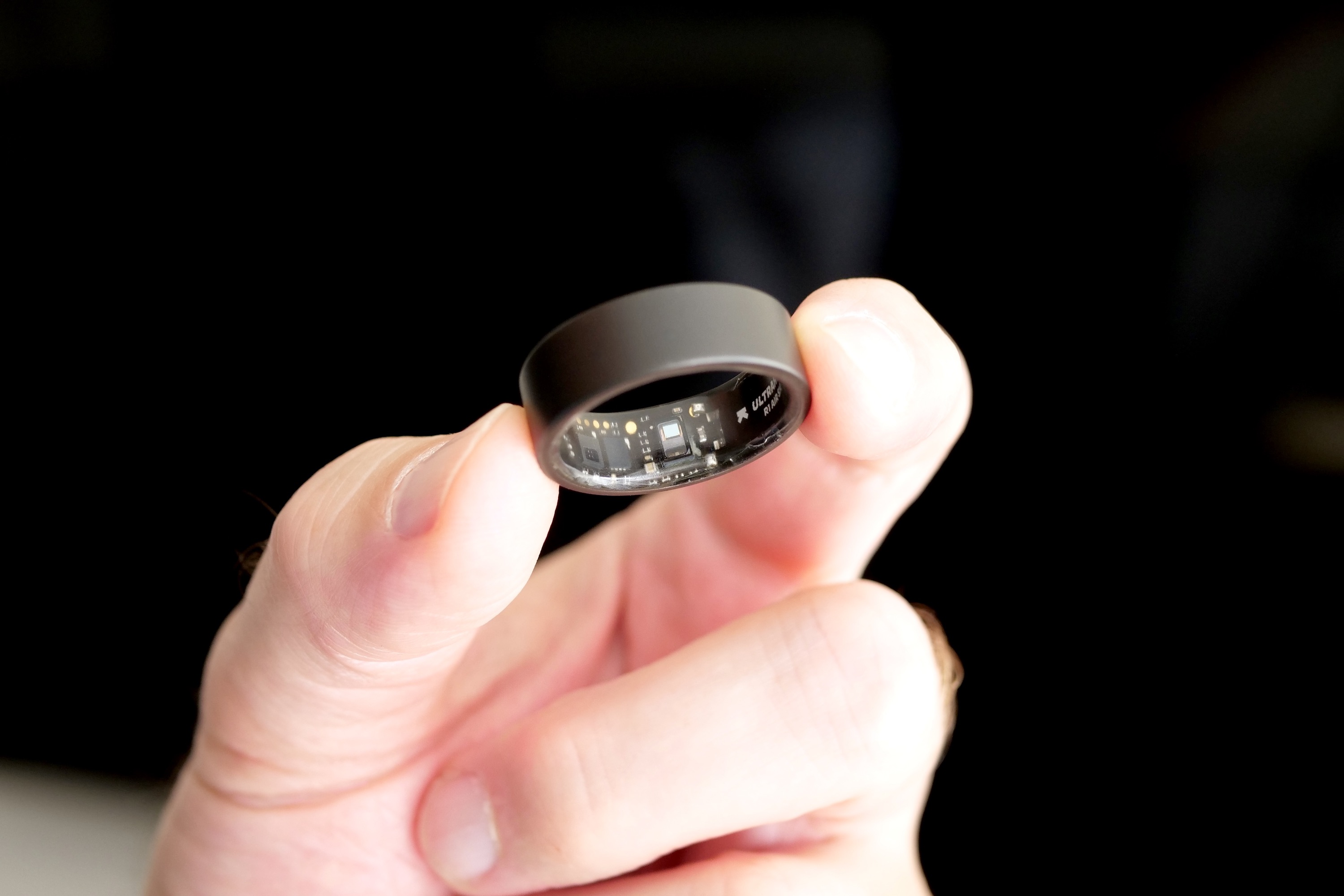 I love the Oura ring, but it won't replace my Apple Watch... yet | TechRadar