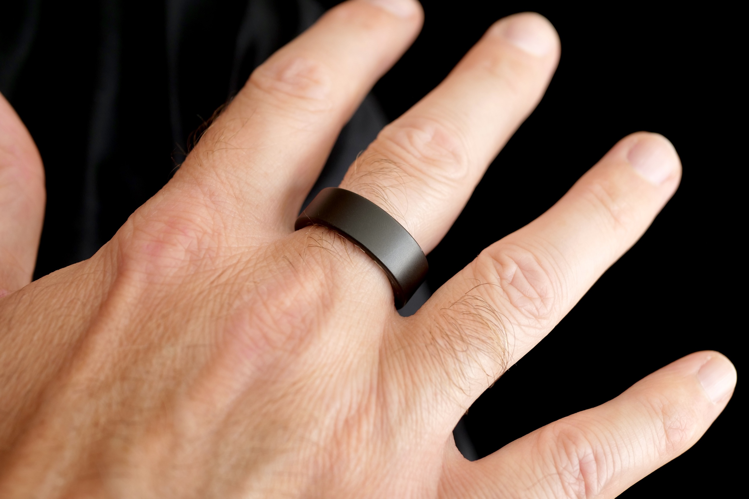 The Ultimate Smart Ring? 2 Months Using Ultrahuman Ring Air 