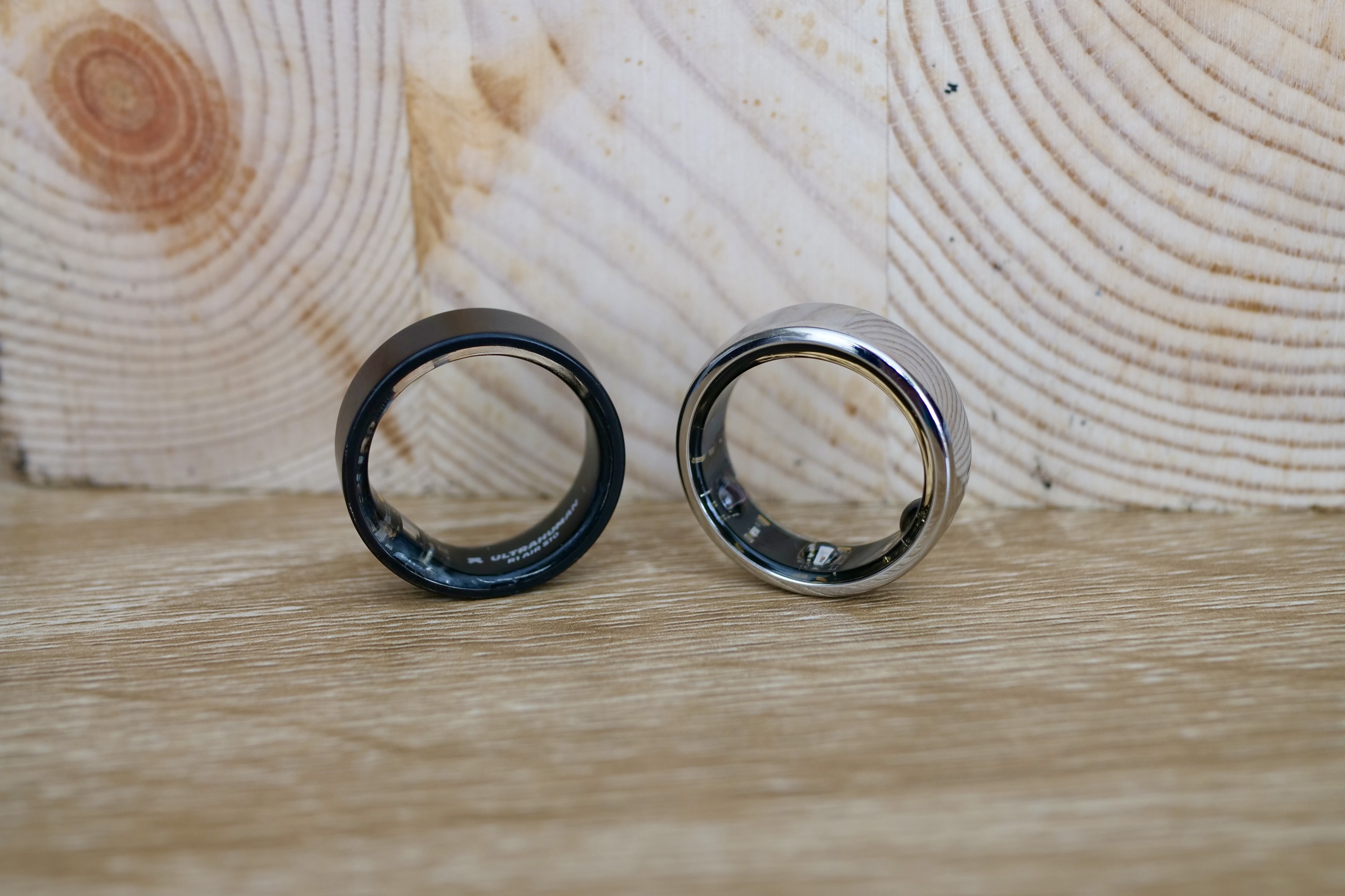 Oura Ring 3 vs RingConn Smart Ring: What is the difference?