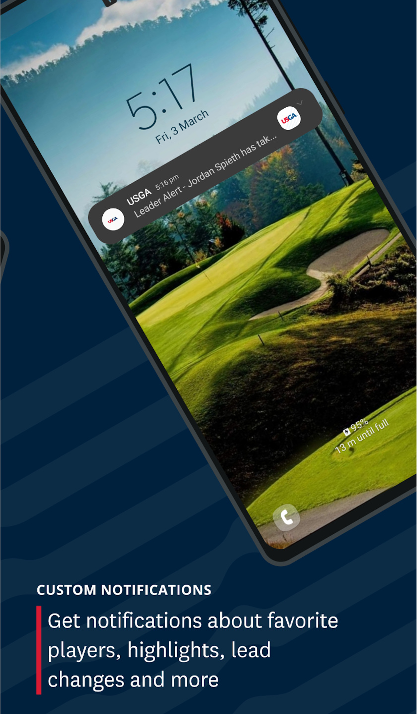 Best wear os golf app best sale