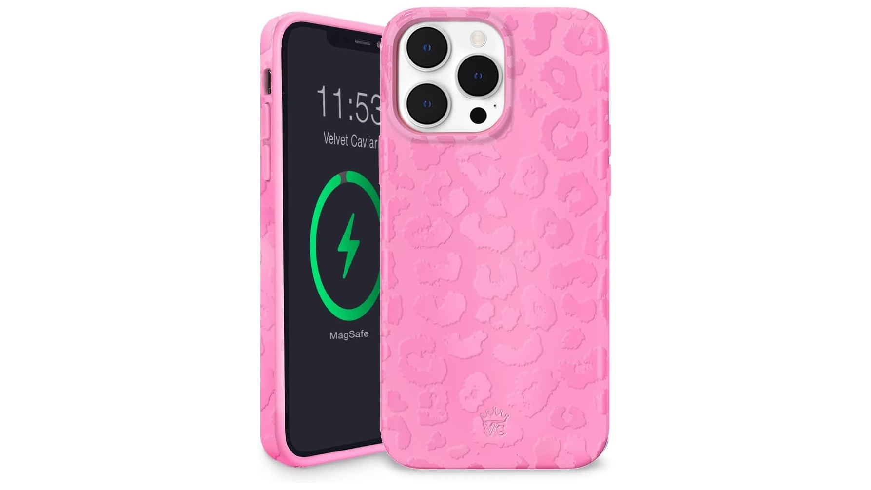 Pink iPhone Cases to Match Your Personal Style