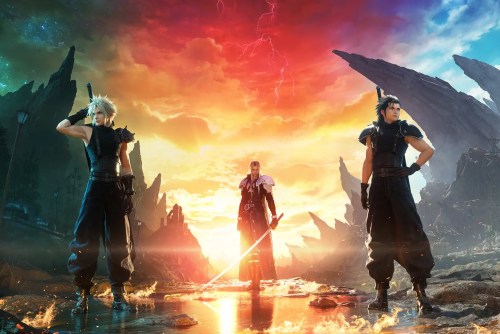 Final Fantasy XVI review – sophisticated spectacle is a breath of