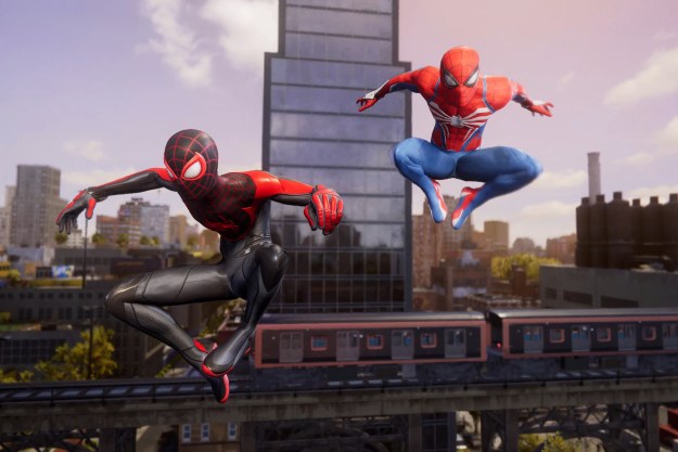 Spider-Man 2 preload guide: release time, file size, and preorder