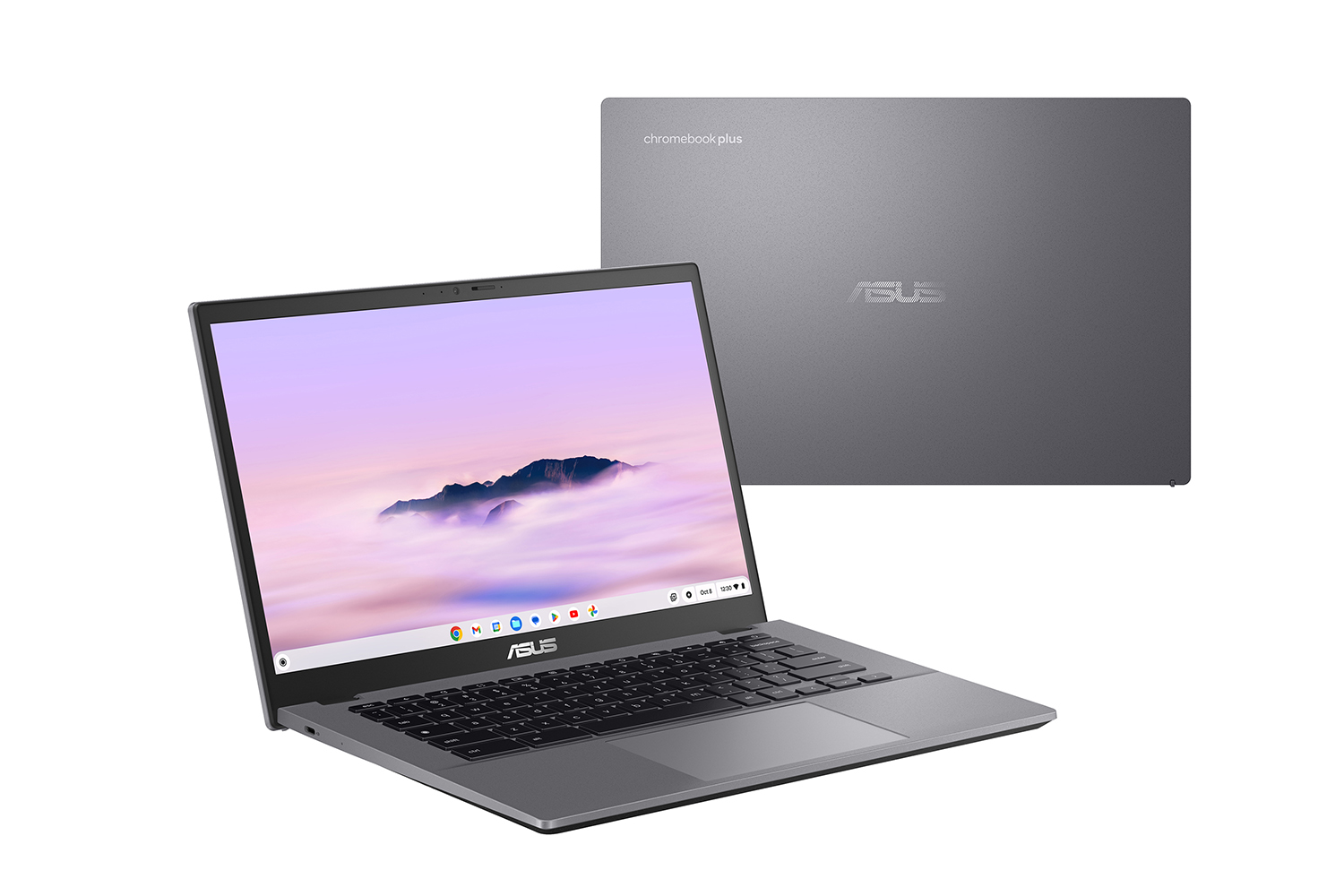 This Is Chromebook Plus: The New Standard 