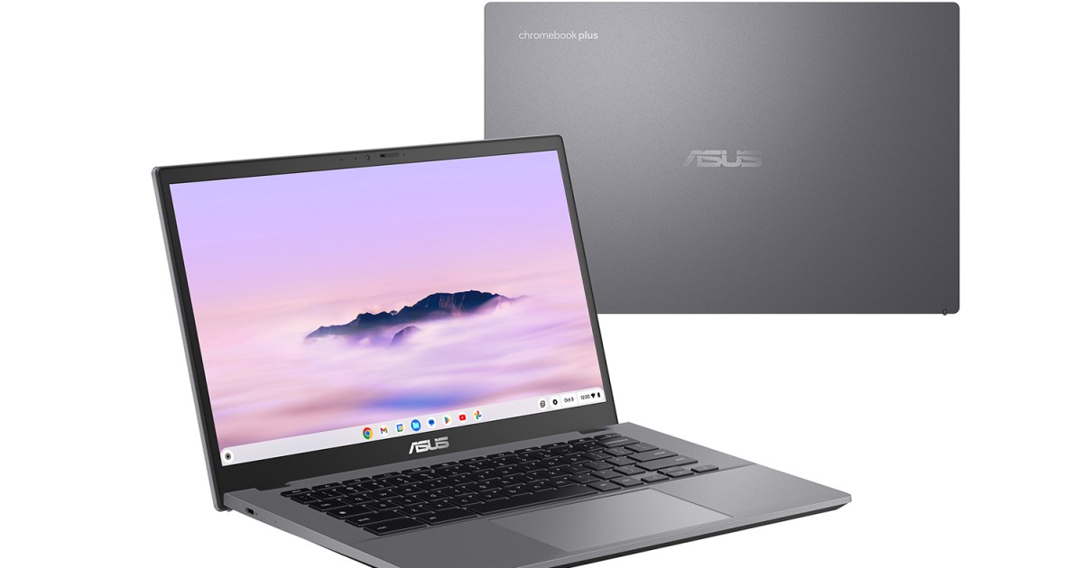 Back-to-school shopping? This is the Chromebook deal you want | Digital Trends