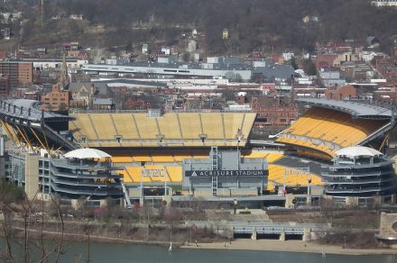 Cleveland Browns vs. Pittsburgh Steelers live stream: Watch Monday Night Football for free