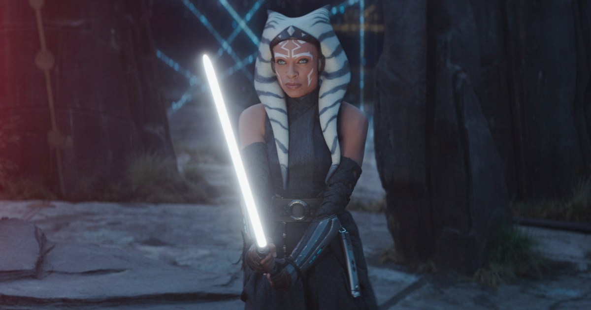 Ahsoka' Is Making the Same Mistakes as 'Star Wars: The Rise of Skywalker