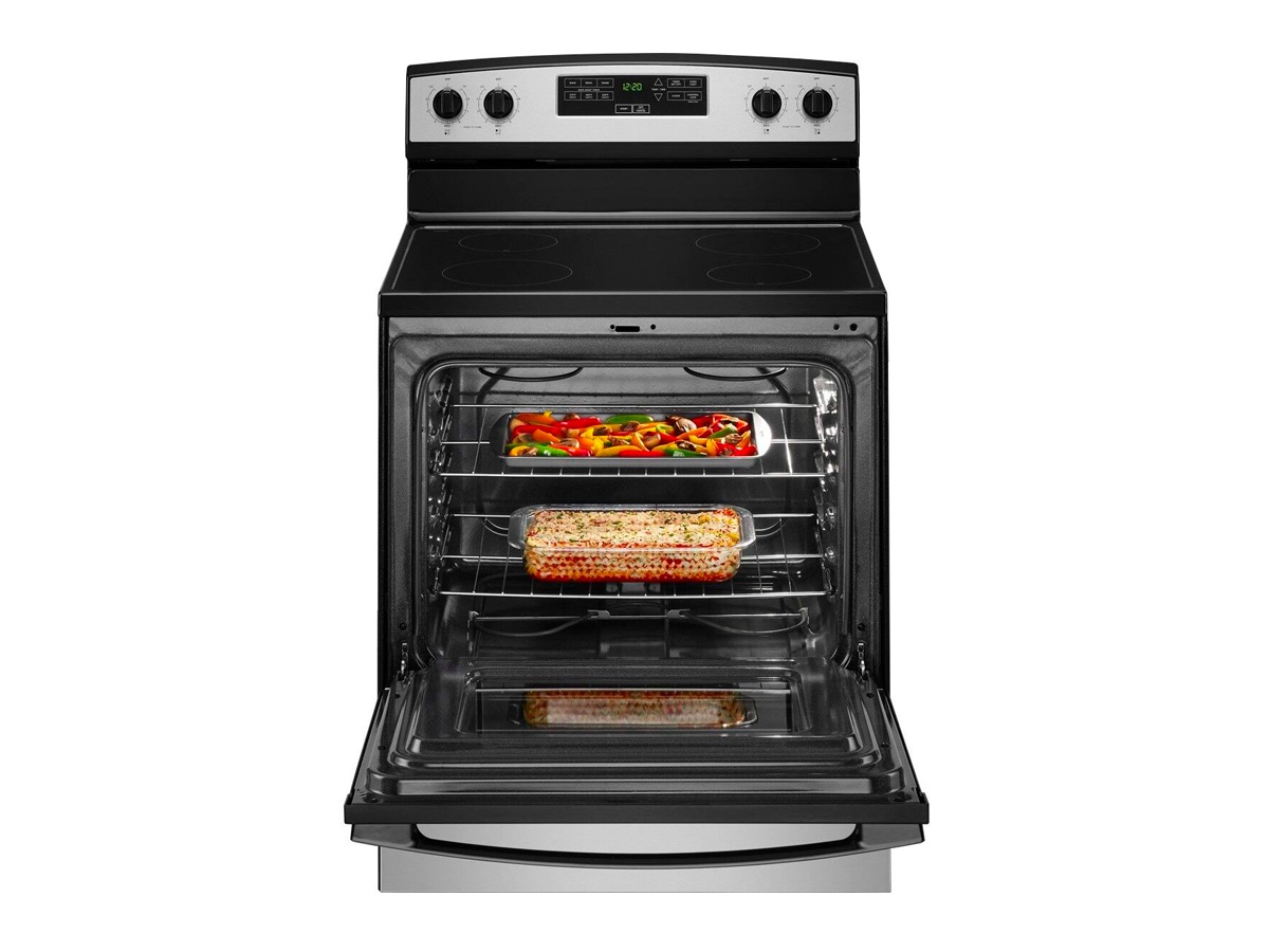 Best Oven Deals: Samsung, LG, GE And Whirlpool On Sale | Digital Trends