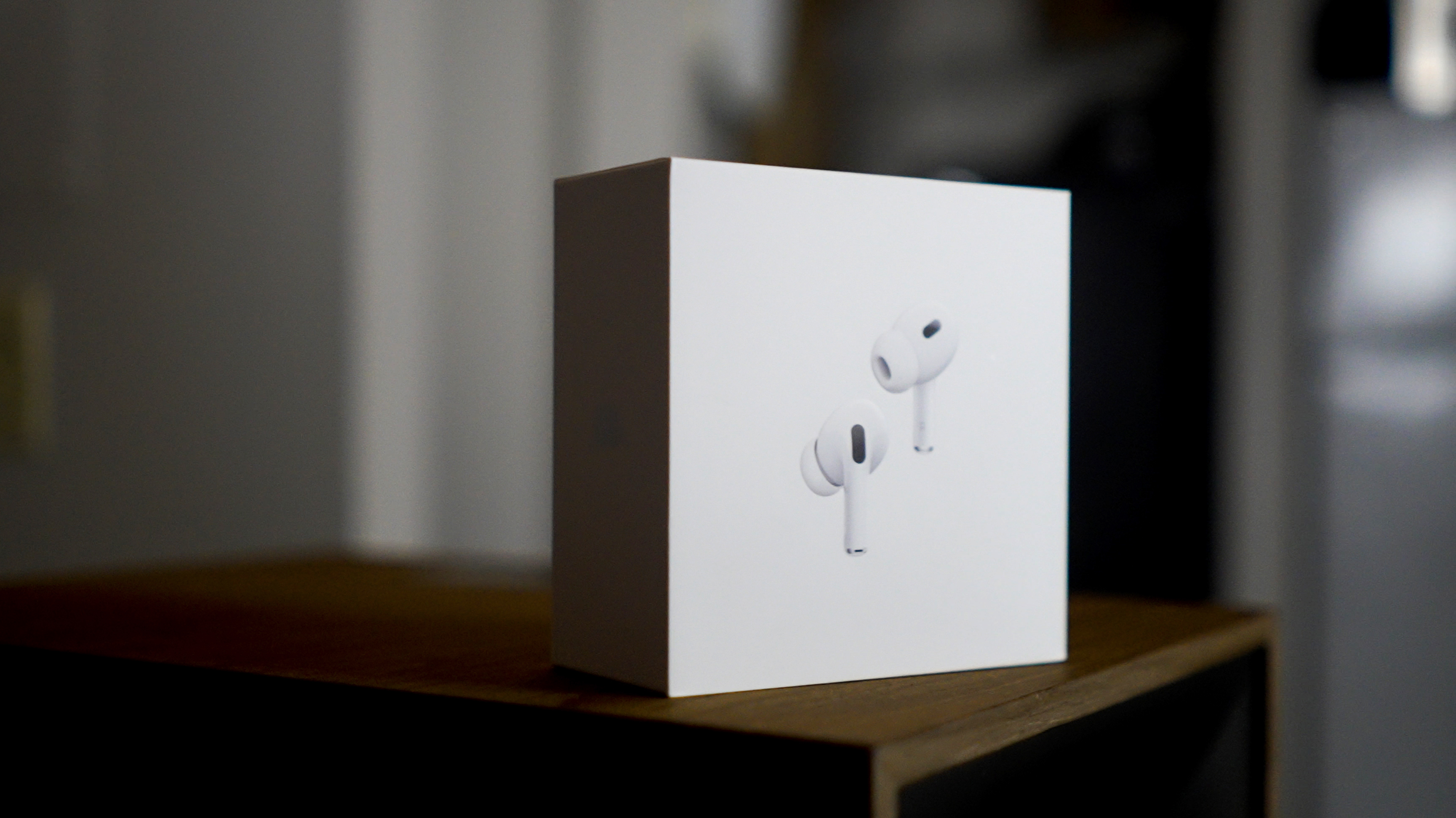 Apple AirPods Pro 2 with USB-C and MagSafe review | Digital Trends