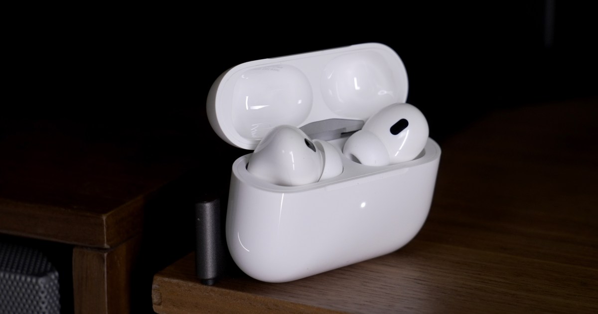 Early Prime Big Deal Days: AirPods Pro (2nd Gen) are 0 | Tech Reader