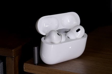 Today only! AirPods are back to their Prime Day price