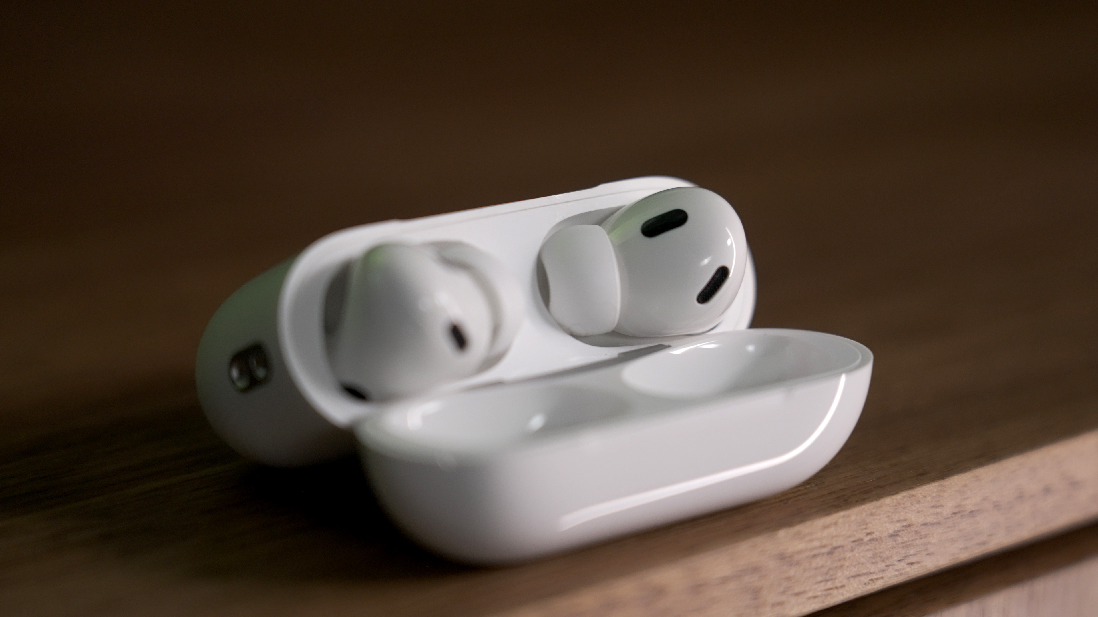 Did your AirPods Pro noise cancellation just get worse? | Digital 