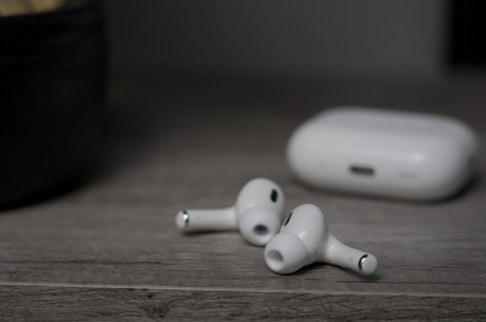 New AirPods teased for 2024, to little surprise