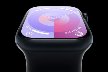 Apple investigating an issue with Apple Watch display