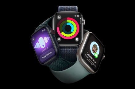 The Apple Watch Series 9 is here, and it’s hiding a big upgrade