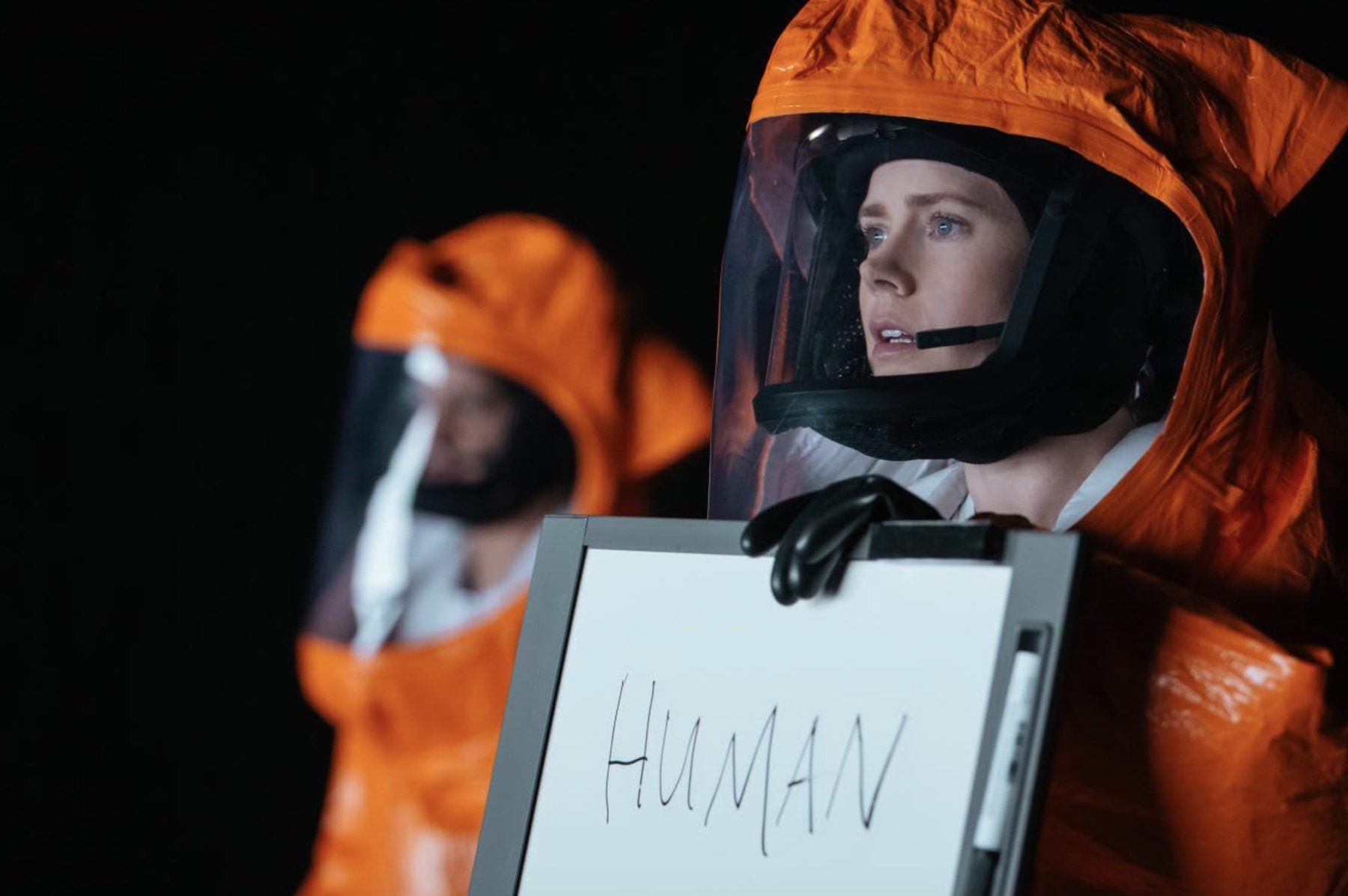 5 most scientifically accurate sci-fi movies, ranked