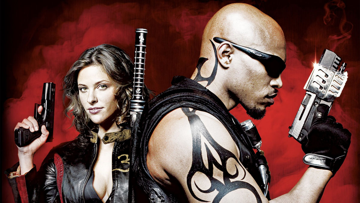 Blade: Trinity nearly killed Marvel movies. As it turns 20, we look back at what went wrong