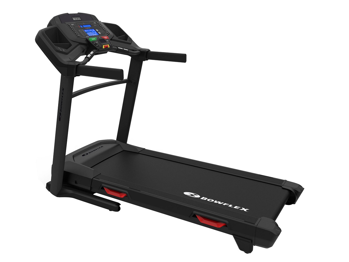 True ps 75 online treadmill