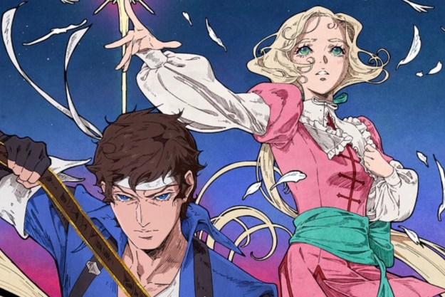 10 Netflix Anime Series Coming In 2023, Including Originals & Sequels