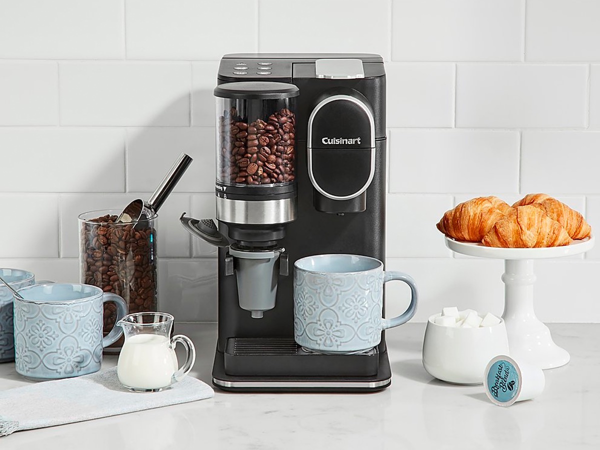 Best Coffee Maker Deals Right Now: Get Your Fix for as Low as $20 - CNET
