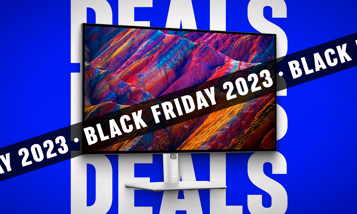 Samsung monitor Black Friday deals 4K and gaming monitors Techno Blender