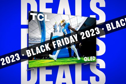 Best QLED TV Cyber Monday deals: TCL, Samsung, and more