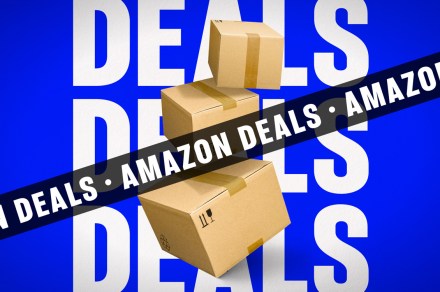 77 best Amazon Cyber Monday deals on laptops, TVs, and more