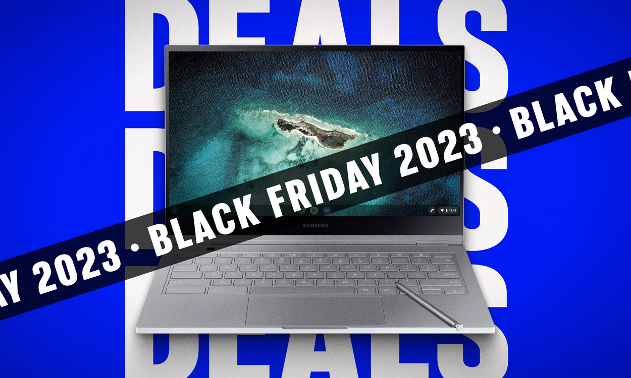 The 5 Best Early Black Friday Chromebook Deals I’ve Found So Far