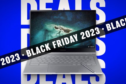 The 5 best early Black Friday Chromebook deals I’ve found so far