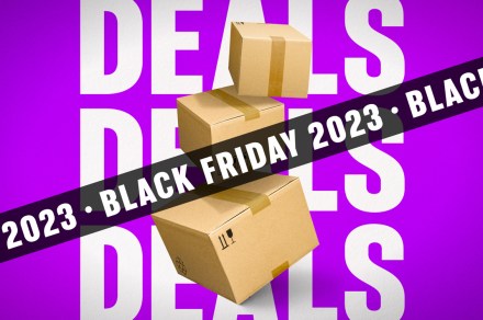 45 best Black Friday tech deals on TVs, laptops, tablets, and more