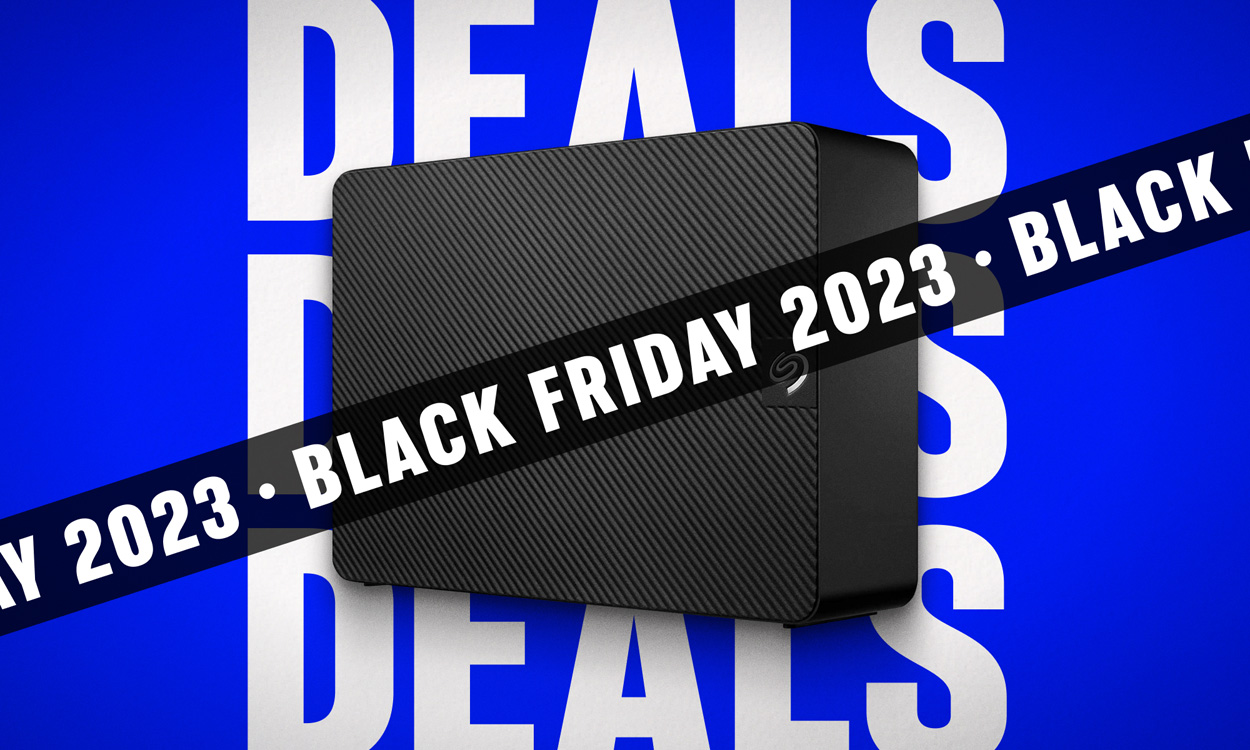 Best Black Friday External Hard Drive And Portable SSD Deals - Techno ...