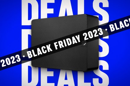 The best early Black Friday external hard drive and portable SSD deals