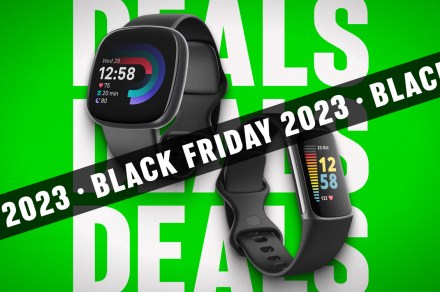 Best Fitbit Black Friday deals: Save on Fitbit Sense 2 and more