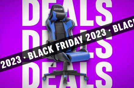 The best gaming chair Black Friday deals you can shop now