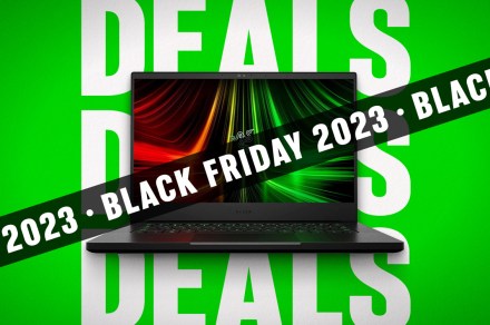 4 early Black Friday gaming laptop deals I’d recommend now