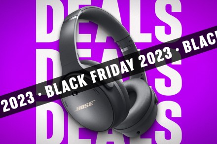 6 early Black Friday headphone deals happening right now