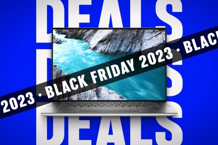 My 5 favorite Black Friday laptop deals on Apple, Dell, and HP