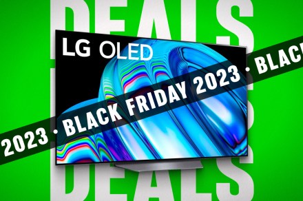 The best OLED TV Black Friday deals from Samsung, Sony, and LG