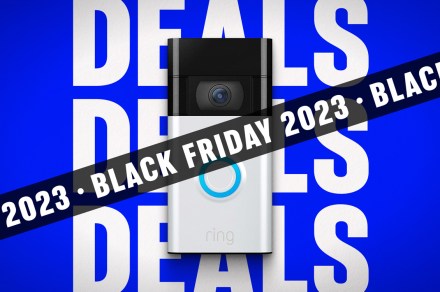 Best Ring Black Friday deals: Doorbells, security cameras, and bundles