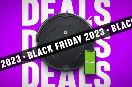 Best robot vacuum Black Friday deals: Save on Roomba, Shark, more