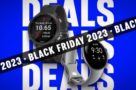 Best Black Friday smartwatch deals: Apple, Samsung, Garmin, and more