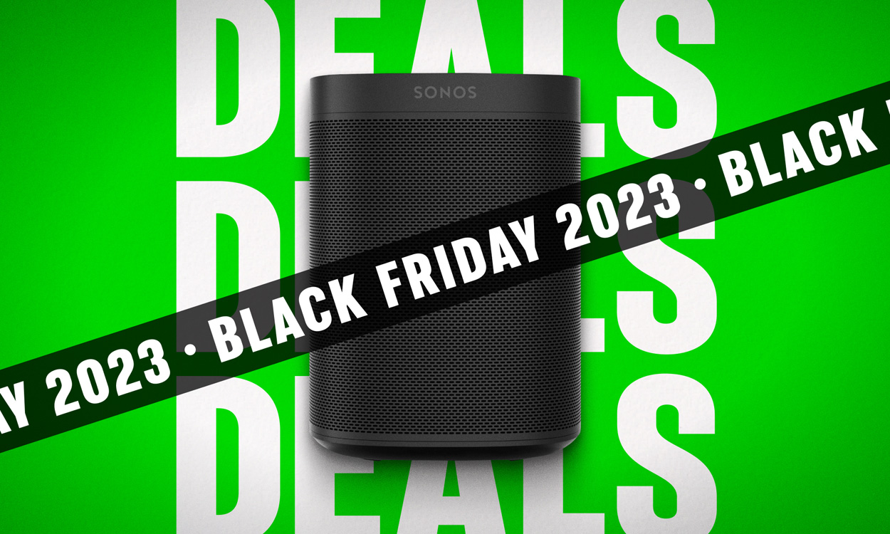 19 Best Bluetooth speakers in the Black Friday sale 2023