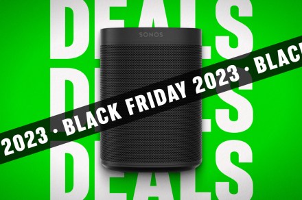 The best Bluetooth speaker Black Friday deals we’ve found